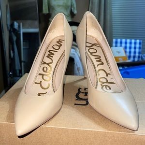 Sam Edelman Hazel heels